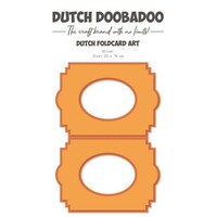 Dutch Doobadoo Card Art 2 Luik A5