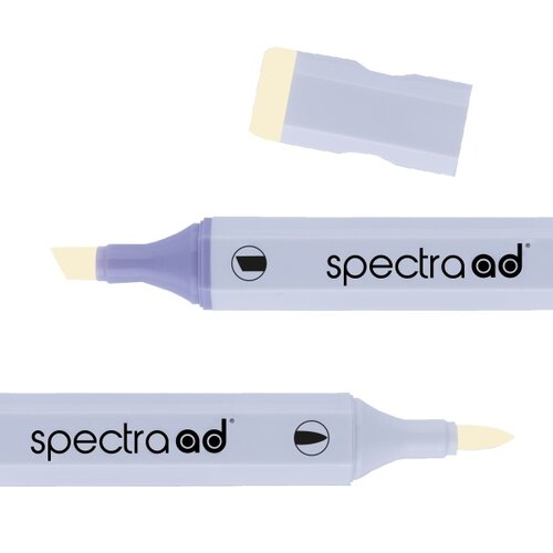 Spectra AD Alcohol Marker 095 Beach