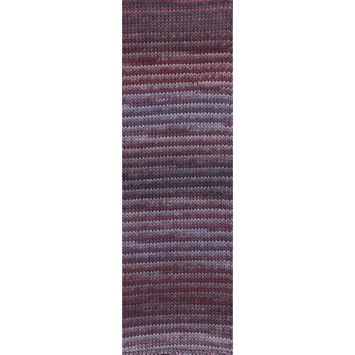 Lang Yarns Lang Yarns Mille Colori Socks and Lace Luxe 100 gram 0063