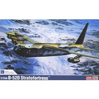 Academy 12632 B-52D Stratofortress Plane