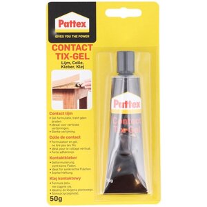 Pattex Contact Lijm 50 gram