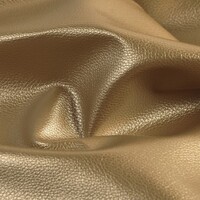 Kunstleer Metallic 140 x 50 cm