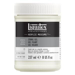 Liquitex Liquitex Professional String Gel 237 ml Gloss