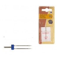 Mediac Dubbele Naaimachinenaald 80/2 mm