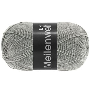 Lana Grossa Lana Grossa Meilenweit Uni 100 gram