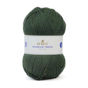 DMC DMC Magnum Tweed 400 gram