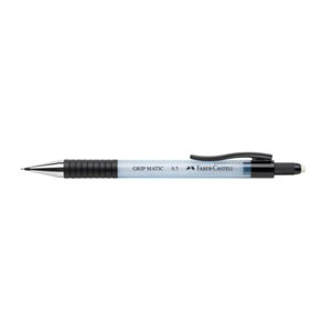 Faber Castell Vulpotlood Faber Castell Grip-Matic 1375 sky blue