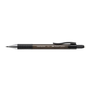 Faber Castell Vulpotlood Faber Castell Grip-Matic 1377 Zwart