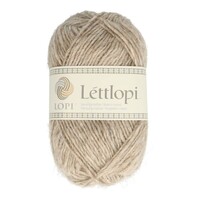 Lopi Lettlopi 50 gram 0086 Lichtbeige