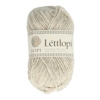 Lopi Lettlopi 50 gram 0054 Grijs