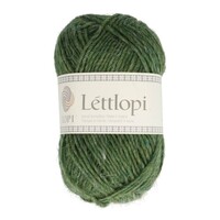 Lopi Lettlopi 50 gram 1706 Groen