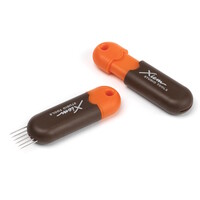 Xiem uitschuifbare kras structuur kam