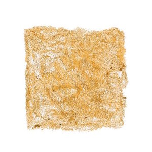 Stockmar Stockmar Wasblokje Goud nr 25