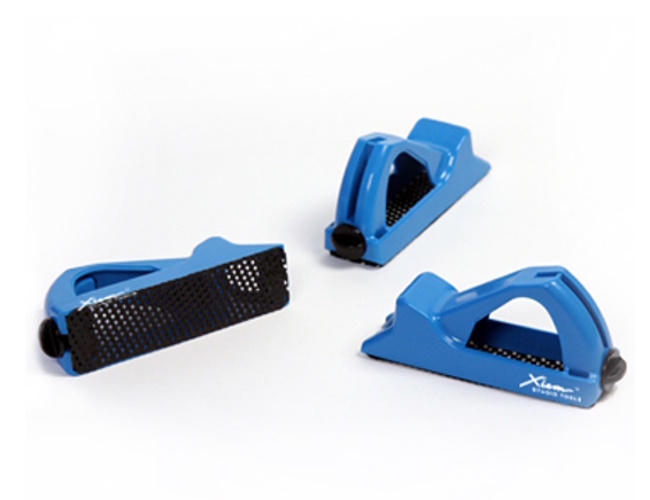 Xiem Medium X Rasp voor klei, gips en speksteen Kopen - Art en Hobby