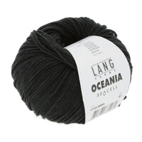 Lang Yarns Oceania Zwart 0004