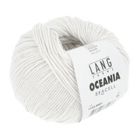 Lang Yarns Oceania Wit 0001