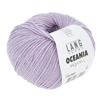 Lang Yarns Oceania lila 0007