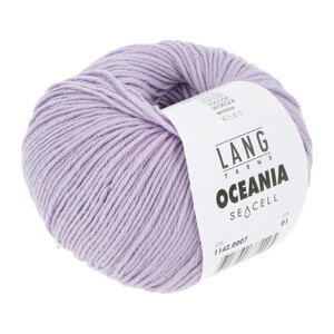 Lang Yarns Lang Yarns Oceania lila 0007