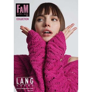 Lang Yarns Lang Yarns Fam 280 Collection