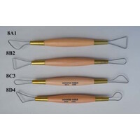 Kemper Tools Mirettes