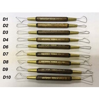 Kemper Tools Mirettes D Serie