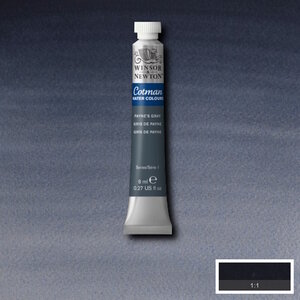 Winsor & Newton Cotman Aquarelverf 8 ml Payne's Gray 465