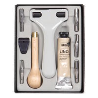 Brause Lino Startset