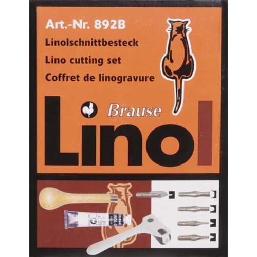 Brause Lino Startset