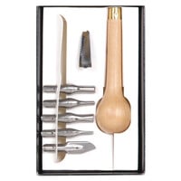 Brause Lino guts set