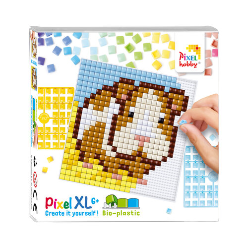 PixelHobby Pixelhobby XL set Cavia