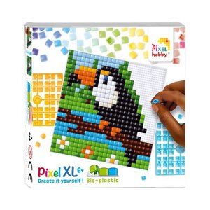 PixelHobby Pixelhobby XL set Toekan