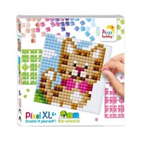 Pixelhobby XL set Kitten 41045