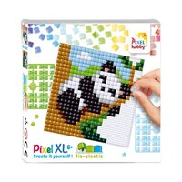 Pixelhobby XL set Panda