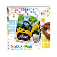 Pixelhobby XL set Graafmachine