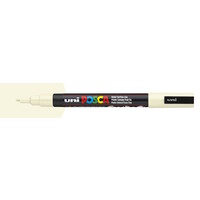 Posca Stift Ivoor 46