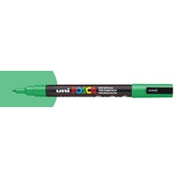 Posca Stift Donkergroen 6