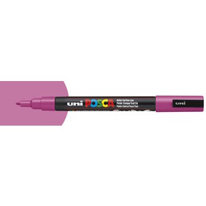 Posca Posca Stift Fuchsia 11