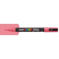 Posca Stift Rood 15