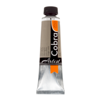 Cobra Artist Olieverf 40 ml Warm Grey 718