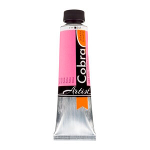 Cobra Cobra Artist Olieverf 40 ml Roze 357