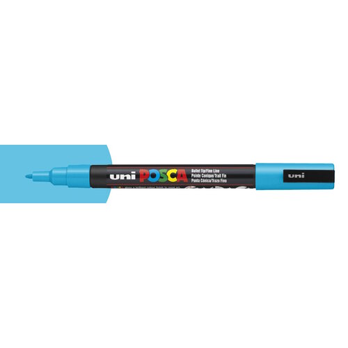 Posca Posca Stift Turquoise 71