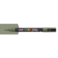 Posca Stift Kakigroen 7