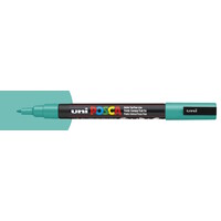 Posca Stift Emeraldgreen 31