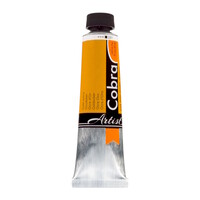 Cobra Artist Olieverf 40 ml Gold Ochre 231