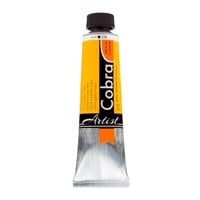 Cobra Artist Olieverf 40 ml Yellow Ochre Light 228