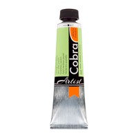 Cobra Artist Olieverf 40 ml Pastelgroen Blauw 611