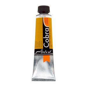 Cobra Cobra Artist Olieverf 40 ml Aureoline 242