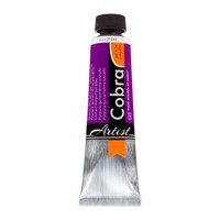 Cobra Artist Olieverf 40 ml Quinacridone Purple Blue 593