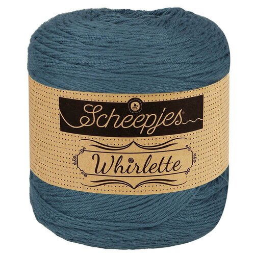 Scheepjeswol Scheepjes whirlette 100 gram Luscious 869