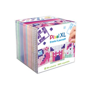 PixelHobby Pixel XL kubus set Prinses